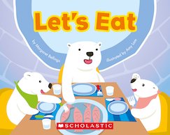 Let's Eat