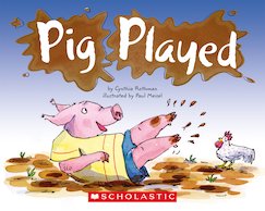 Pig Played