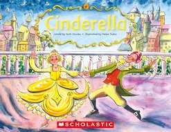 Cinderella