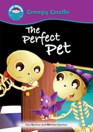 Creepy Castle - The Perfect Pet