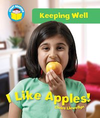 Keeping Well - I Like Apples!