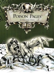 Library of Doom: Poison Pages