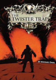 Library of Doom: The Twister Trap