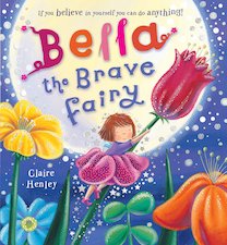Bella the Brave Fairy