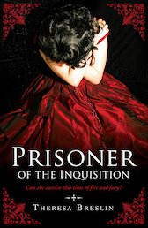Prisoner of the Inquisition