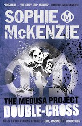 The Medusa Project: Double-Cross