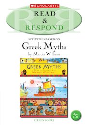 Greek Myths