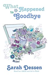 What Happened to Goodbye