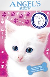 Battersea Dogs and Cats Home: Angel's Story