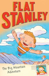 Flat Stanley: The Big Mountain Adventure