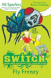 SWITCH: Fly Frenzy