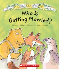 Guided Readers: Who Is Getting Married? x 6