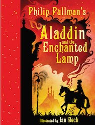 Aladdin and the Enchanted Lamp