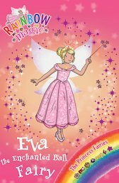 Eva the Enchanted Ball Fairy