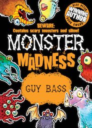 Monster Madness