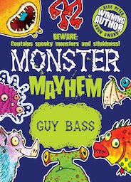 Monster Mayhem
