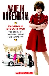 Made in Dagenham (Book and CD)