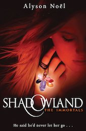 The Immortals: Shadowland