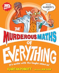 The Murderous Maths of Everything