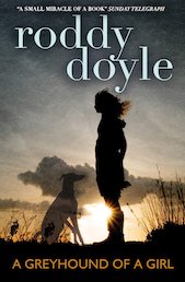 A Greyhound of a Girl