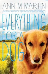 Everything for a Dog