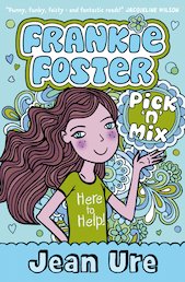 Frankie Foster: Pick 'n' Mix