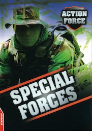 Action Force: Special Forces