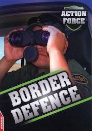 Action Force: Border Defence