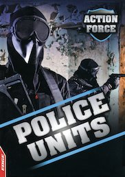 Action Force: Police Units