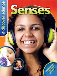 Discover Science: Senses