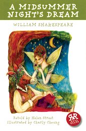 Real Reads: A Midsummer Night's Dream