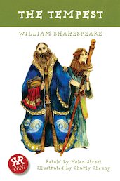 Real Reads: The Tempest