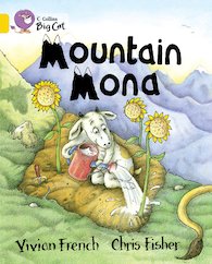 Mountain Mona (Gold Band 9)