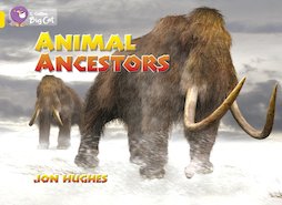 Animal Ancestors (Gold Band 9)