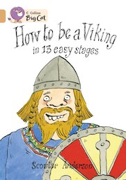 How to Be a Viking (Copper Band 12)