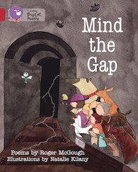 Mind the Gap (Copper Band 12)