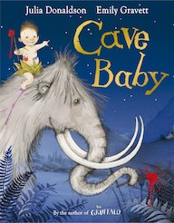 Cave Baby