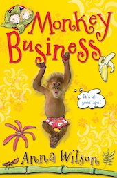 Monkey Business