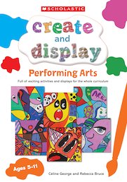 Performing Arts (Teacher Resource)