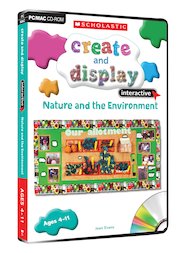 Nature and the Environment (Teacher Resource)