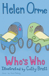 Siti's Sisters: Who's Who