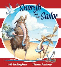 The Snorgh and the Sailor
