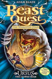 Ursus the Clawed Roar