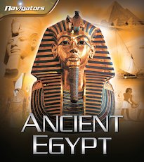 Navigators: Ancient Egypt