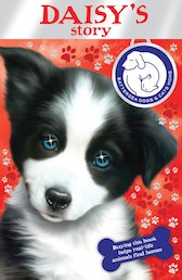 Battersea Dogs and Cats Home: Daisy's Story