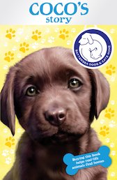 Battersea Dogs and Cats Home: Coco's Story