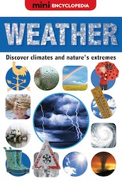 Mini Encyclopedia: Weather