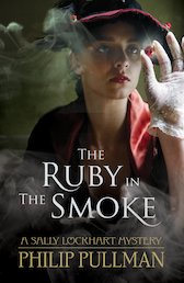 The Ruby in the Smoke