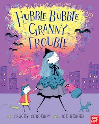 Hubble Bubble Granny Trouble