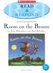 Room on the Broom